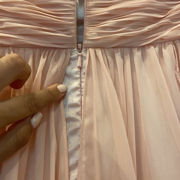 Dave and Johnny Prom Dress - Picture 7 of 10